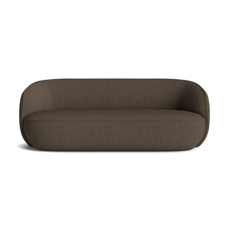 Marseille 3-Sitzer-Sofa