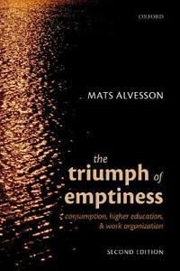 The Triumph of Emptiness, ISBN: 9780192865274