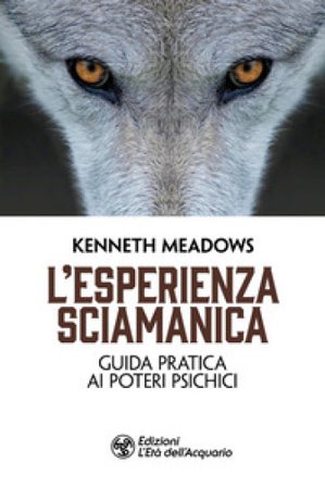 L'esperienza sciamanica. Guida pratica ai poteri psichici Kenneth Meadows