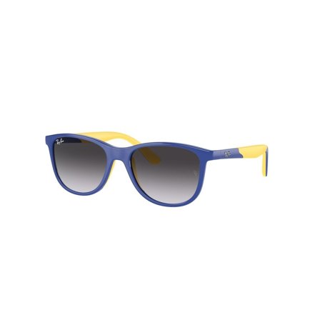 Ray-Ban Junior - Solbriller - Gul - Barn - RJ9077S 71328G 4916