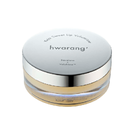 Hwarang Yuja Sweet Lip Volumizer Läppvård Unisex 15ML