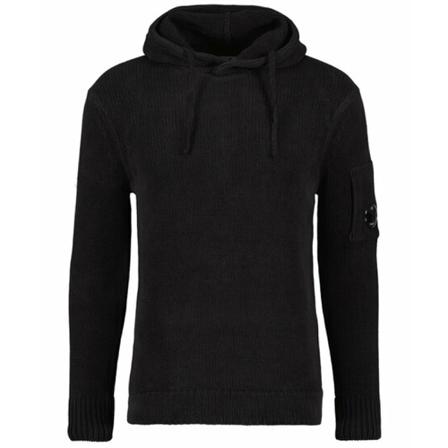 C.p. Company, Sweatshirts Zwart, Heren, Maat:XL