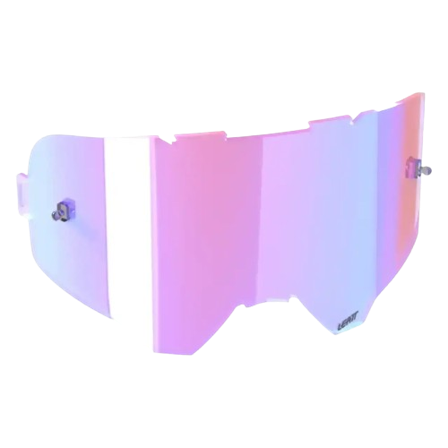 Leatt Velocity Crosslins Cryztal Iriz