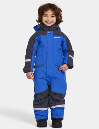 Didriksons Neptun K Cover 3 - Blue - 80