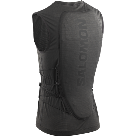 Salomon - Vartalosuoja Vartalosuojat Flexcell Prime - Black