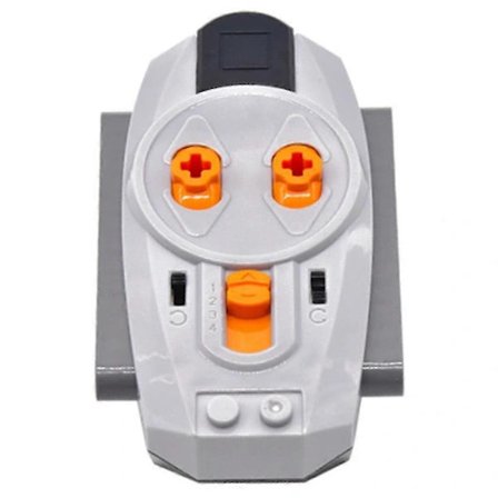 IR Fjärrkontroll 8885-IR Kontroll 8885 IR Fjärrkontroll 8885 för Power Functions Servomotor