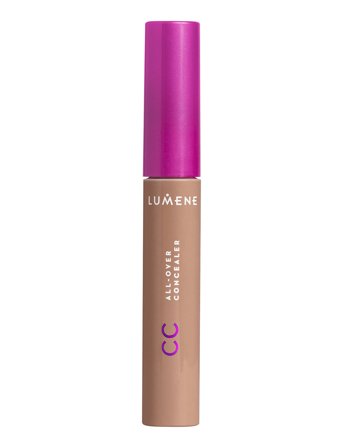 LUMENE Lumene Cc All-Over Concealer 4.75 - 8.5 ML