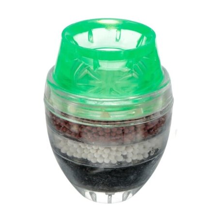 2st vatten filter kol hem hushåll kök mini kran