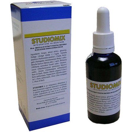 Studiomix 50ml