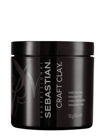 Sebastian Professional Craft Clay 150Ml - Nude - 150 ml