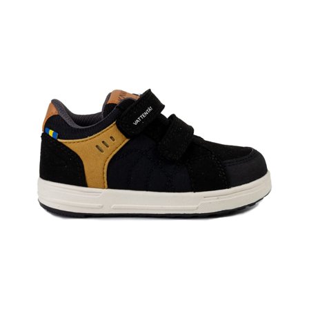 Kavat Svedby WP sneakers (barn)