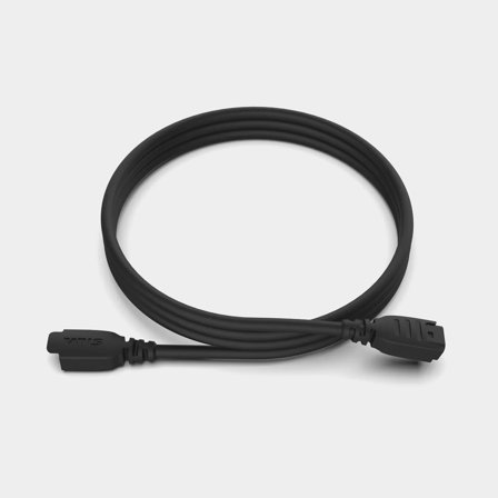 Cavo di prolunga per lampada frontale Silva Ignite extension cable, 90 cm