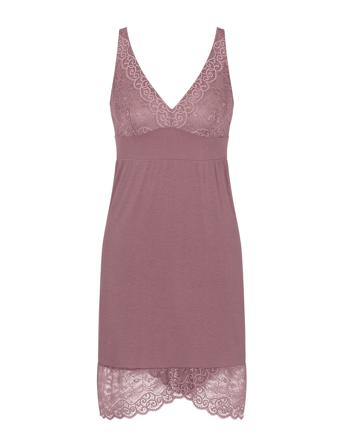 Amourette Ndk New Fit X Nattkjole Rosa Triumph