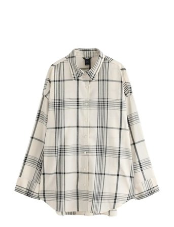 Shirt Penny Cream Lindex