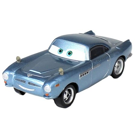 Biler Disney Pixar Biler 2 3 Legetøj Lightning McQueen Mater Sheriff Legering Metal Model Bil 1:55 Metal Legetøj Køretøjer Drenge Børn Gaver