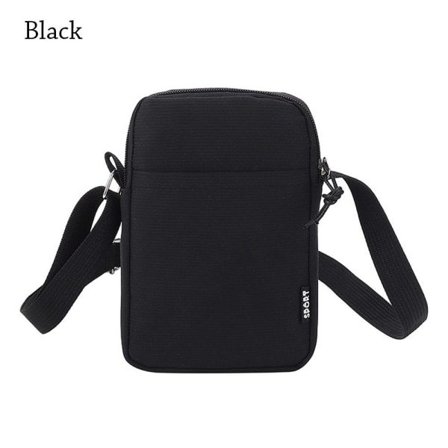 Olkalaukku, crossbody-laukku