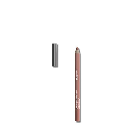 BeautyAct Contour And Fill Lipliner, Makeup, Læber, Lipliner