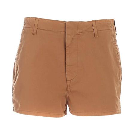Dondup, Short Bruin, Dames, Maat:W26