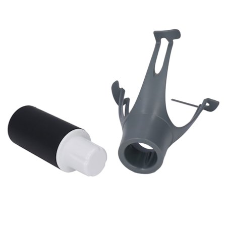 Automaattinen Kattilan Sekoitin Mini Kevyt Nopea Sekoitus Sähköinen Automaattinen Sekoitin Kotikeittiöille Kakkukaupoille Kahviloille