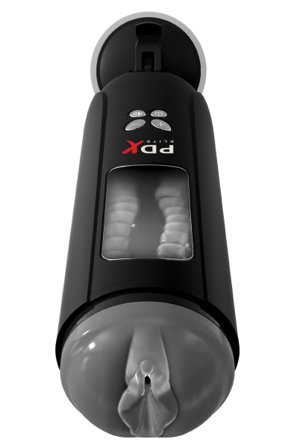 Pipedream Ultimate Milker - Woome.pl