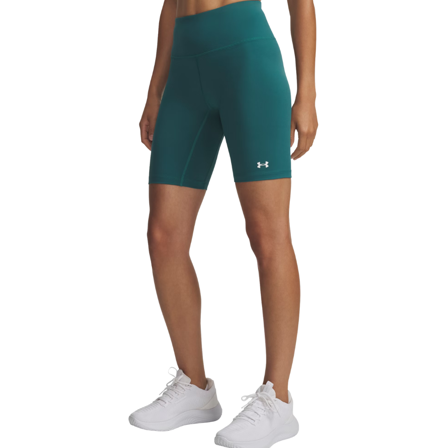 Under Armour UA Motion W ́s Bike Shorts Emea Rack Green