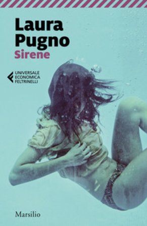 Sirene Laura Pugno
