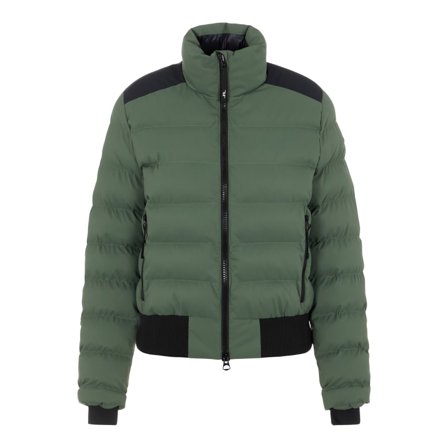 J.Lindeberg Women's Radiator Jacket Women Other warmly-lined jackets Green M