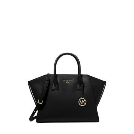Michael Kors, Handbags Zwart, Dames, Maat:ONE Size