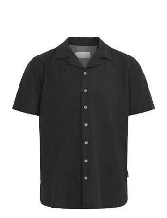 Bhbobby Shirt Cuba Black Blend