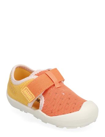 Terrex Captain Toey I Orange Adidas Performance