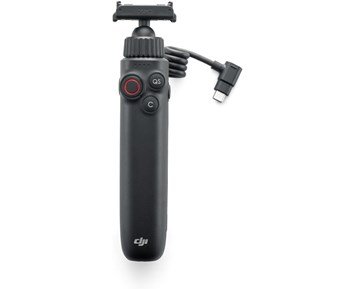 DJI Osmo Action Dual-Direction Battery Handle - Osmo Action dubbelriktat batterihandtag