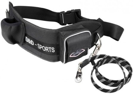 D&D Sports Leash Large Sized Dogs
