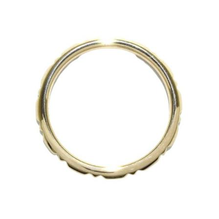 Tiffany & Co. Pre-owned Pre-owned Rose Gold rings , Geel , Dames , Maat: ONE Size
