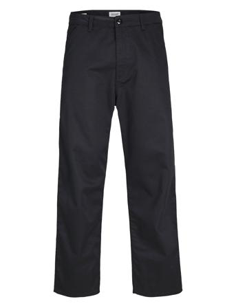 Jpstalex Jjclean Worker Jnr Black Jack & J S
