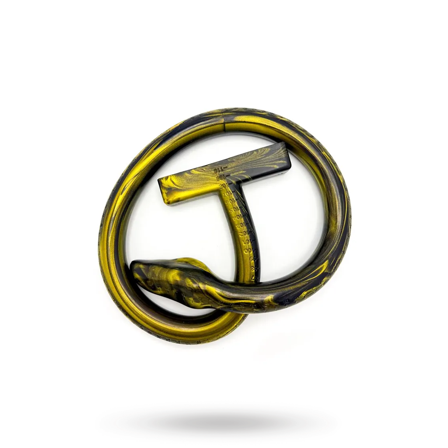 Monstar Cox Snakemaster XXL 111 cm