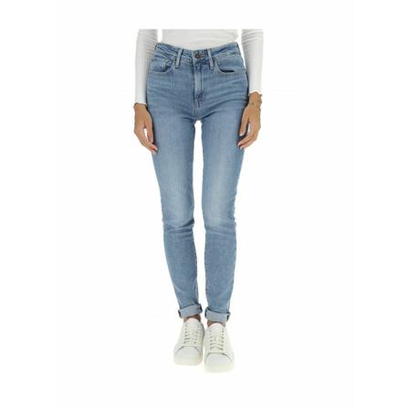 Levi's, Jeans 188820468 Blauw, Dames, Maat:W32