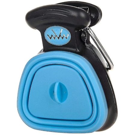 Pet Pooper Scooper Pet Pooper Scooper med hopfällbar soppåse Hundavfall
