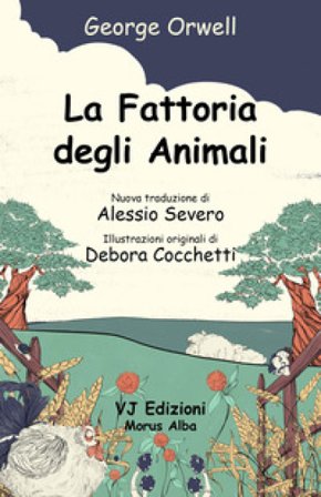 La fattoria degli animali George Orwell