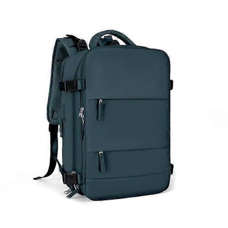 Rejse Rygsæk Stor Kapacitet, Håndbagage Rygsæk, Vandafvisende Business Fly Kabine Taske