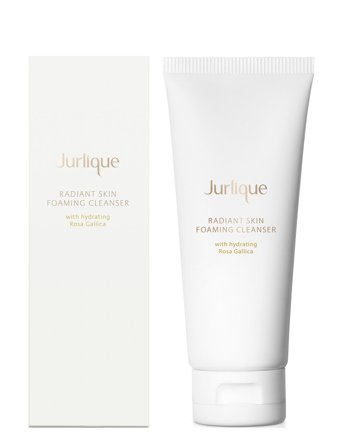 Jurlique Radiant Skin Foaming Cleanser - Nude - 100 ml