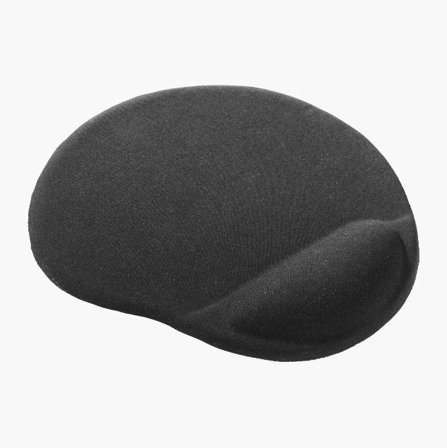 Musmatta med handledsstöd