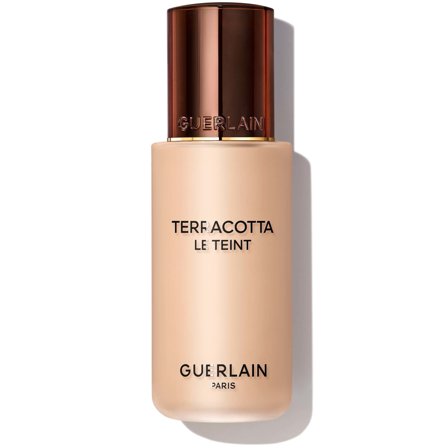 Guerlain Terracotta Le Teint 2N NEUTRO 35ml - Fondotinta liquido