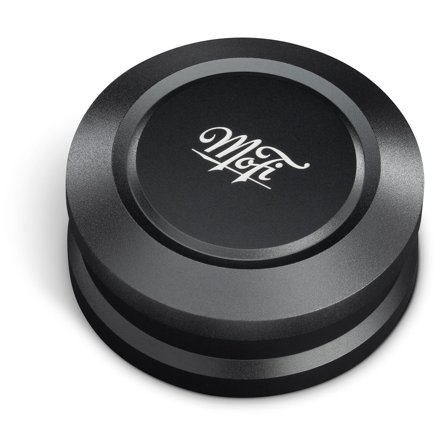 MoFi Electronics Super HeavyWeight Champion Draaitafelaccessoires