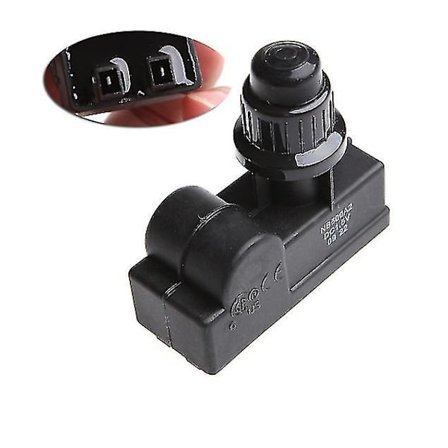 BBQ Gas Tænding Elektronisk Gnistgenerator Grill Tænding Udløb Gasgrill Tænding BBQ Tænding