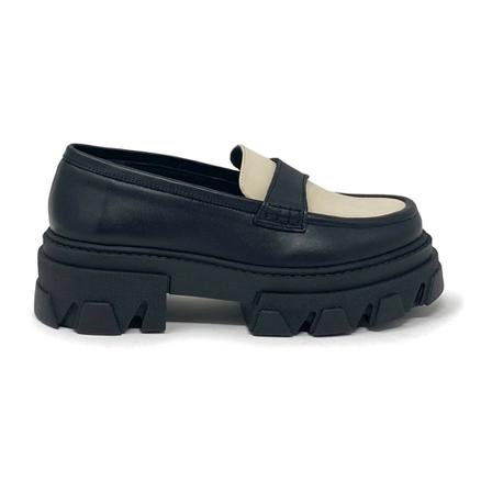 Alohas - Loafers - Svart - Dam - Storlek: 37 Eu, Dam, Storlek: 37 EU