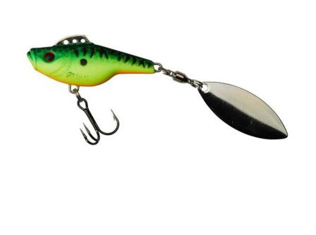 Gunki Jiger 4,2 cm S Mat Fire Tiger