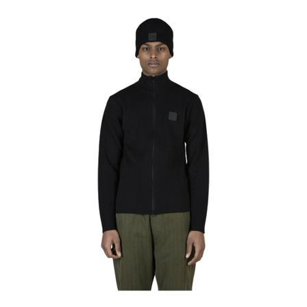C.p. Company, Knitwear Zwart, Heren, Maat:L