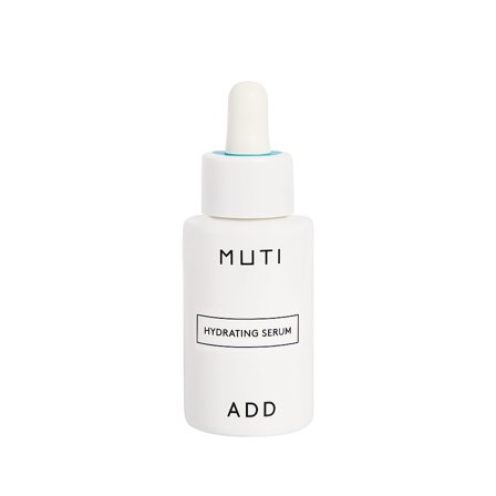 MUTI Hydrating Serum 30 ml, Skincare, Ansigtspleje, Serum