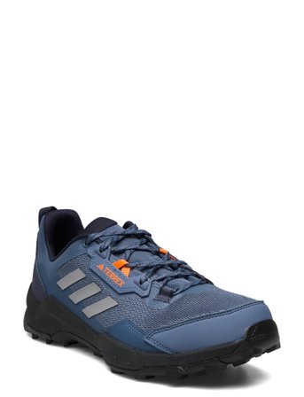 Terrex Ax4 Shoes Sport Shoes Outdoor/hiking Shoes Blå Adidas Terrex*Betinget Tilbud