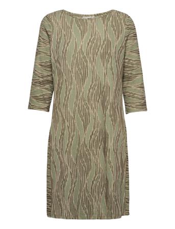 Frpemiso 2 Dress Green Fransa
